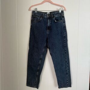 BDG URBAN OUTFITTERS Women's Blue Jeans